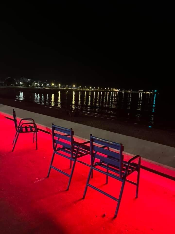 Cannes & More Exteriör bild